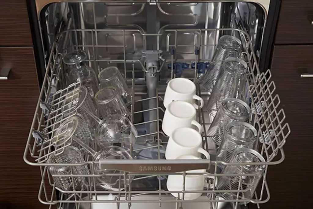 Не включается посудомоечная машина Коломна